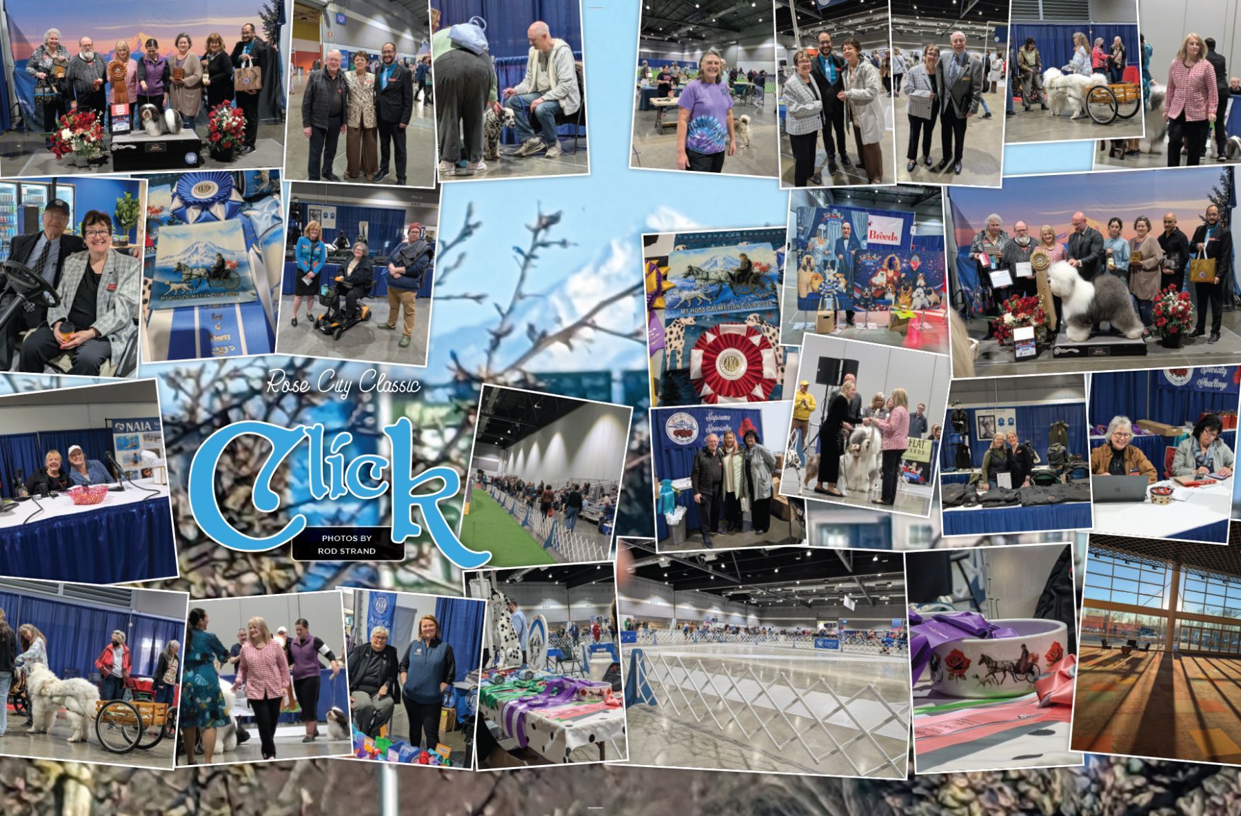 Click - Rose City Classic 